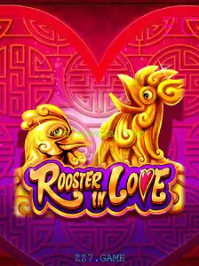 Descubra RoosterInLove: Um Jogo Inspirador e Romântico