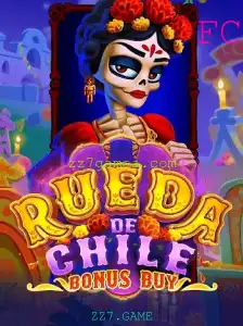 Explorando RuedaDeChileBonusBuy: Um Novo Fenômeno no Mundo dos Jogos