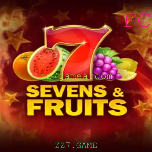 Descubra o Mundo de SevensFruits: Um Jogo Inovador no Universo ZZ7.GAME