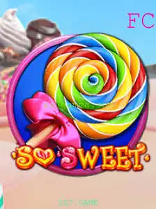 Desvendando o Mundo Doce de SoSweet: O Jogo que Conquista a Todos
