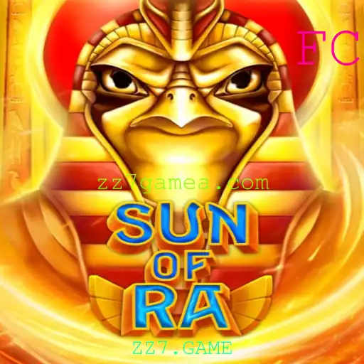 Descubra SunofRa: O Novo Sensação no Mundo dos Games