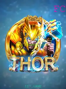 Descubra o Novo Jogo Thor: Aventura e Estratégia em ZZ7.GAME