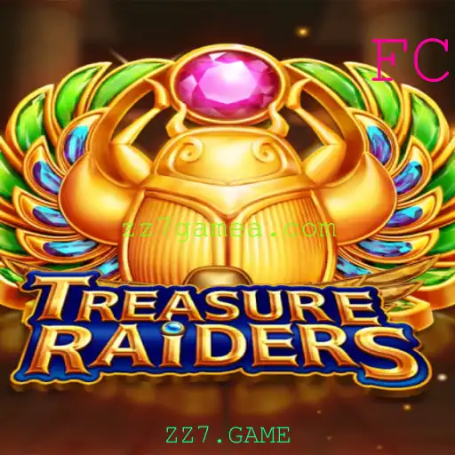 Descubra o Mundo de TREASURERAIDERS: Aventura e Estratégia com ZZ7.GAME