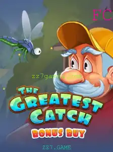 Descobrindo o Fascínio de TheGreatestCatchBonusBuy: Um Mergulho nas Regras e Estratégias