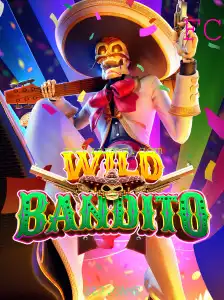 WildBandito: A Aventura Vibrante de ZZ7.GAME