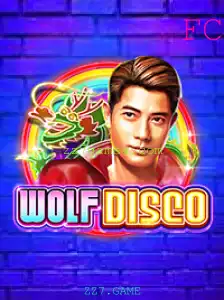 WolfDisco: Uma Aventura Eletrizante no Mundo da Dance Music