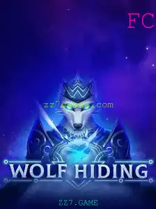 WolfHiding: O Fascinante Mundo do Jogo que Combina Estratégia e Mistério