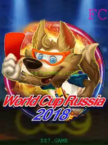 WorldCupRussia2018: Explore o Universo Emocionante do Jogo Inspirado no Evento Mundial